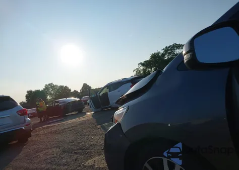 2018 Honda Fit Ex/Exl из США, поврежденный, VIN 3HGGK5H98JM700907